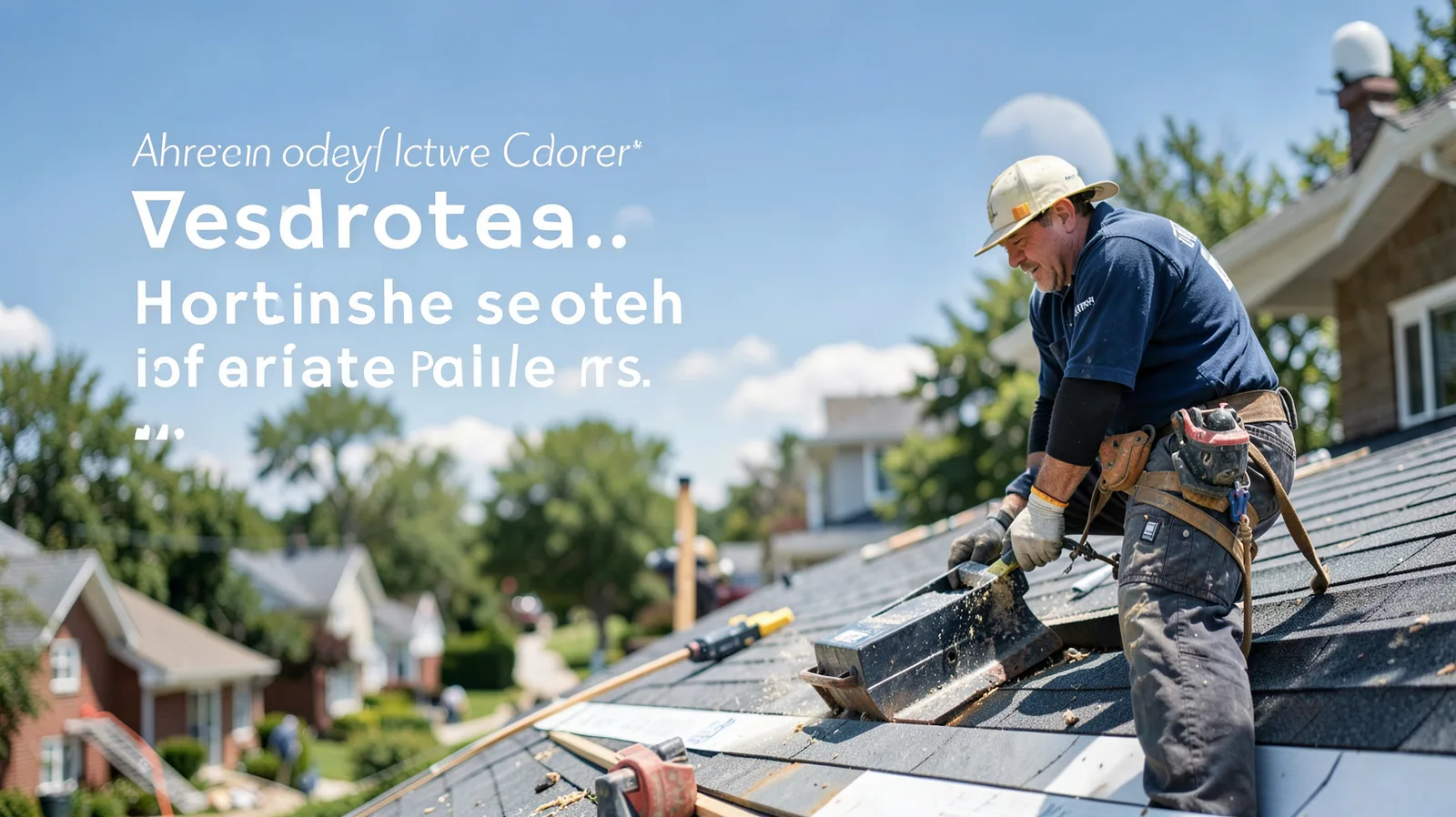 Roof Replacement in Issue, MD near me